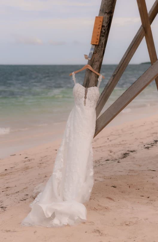 Shaelynn Fisher & Brian Filippone's wedding 14