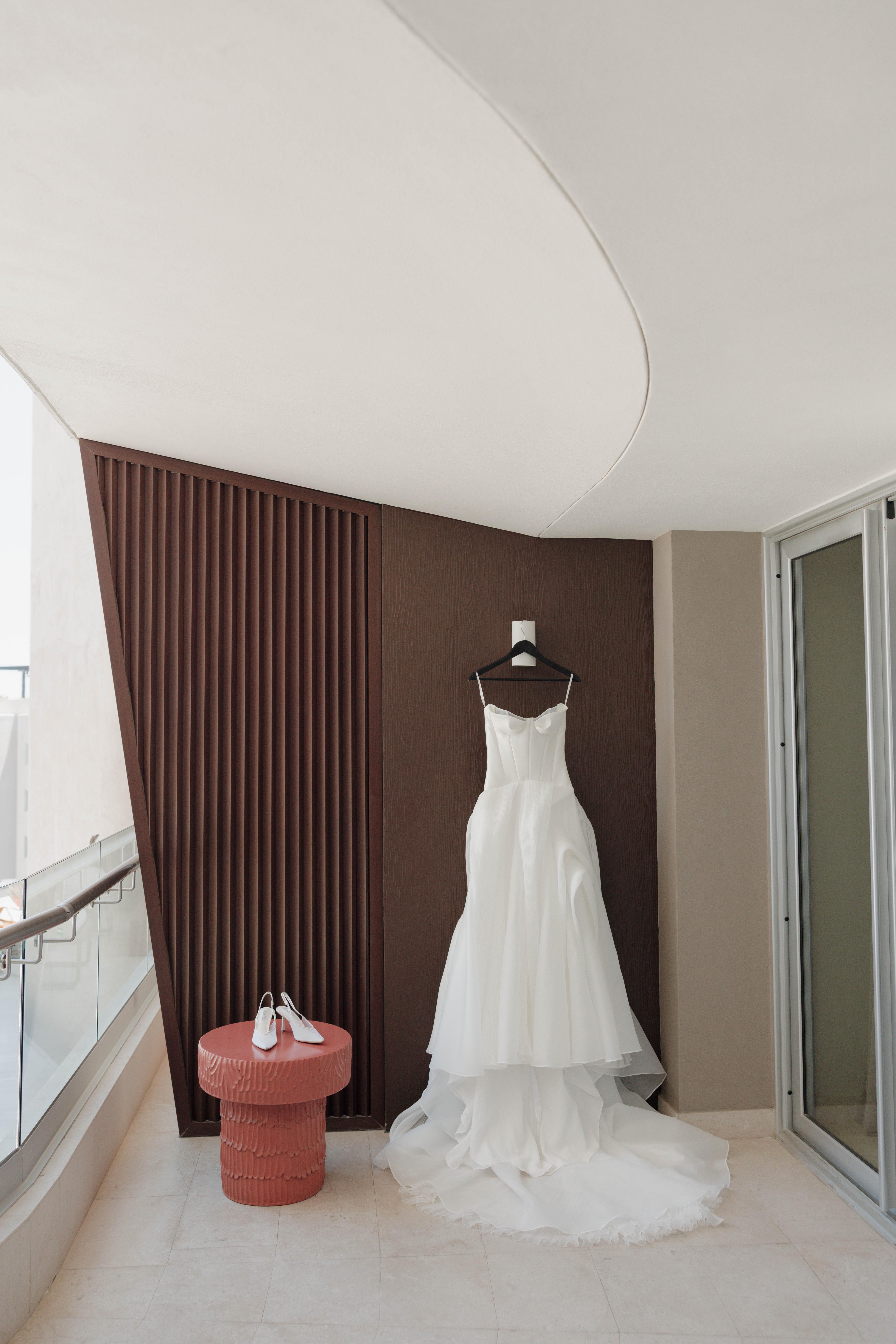 Emani Arceyut & Carlos Arceyut's wedding 59