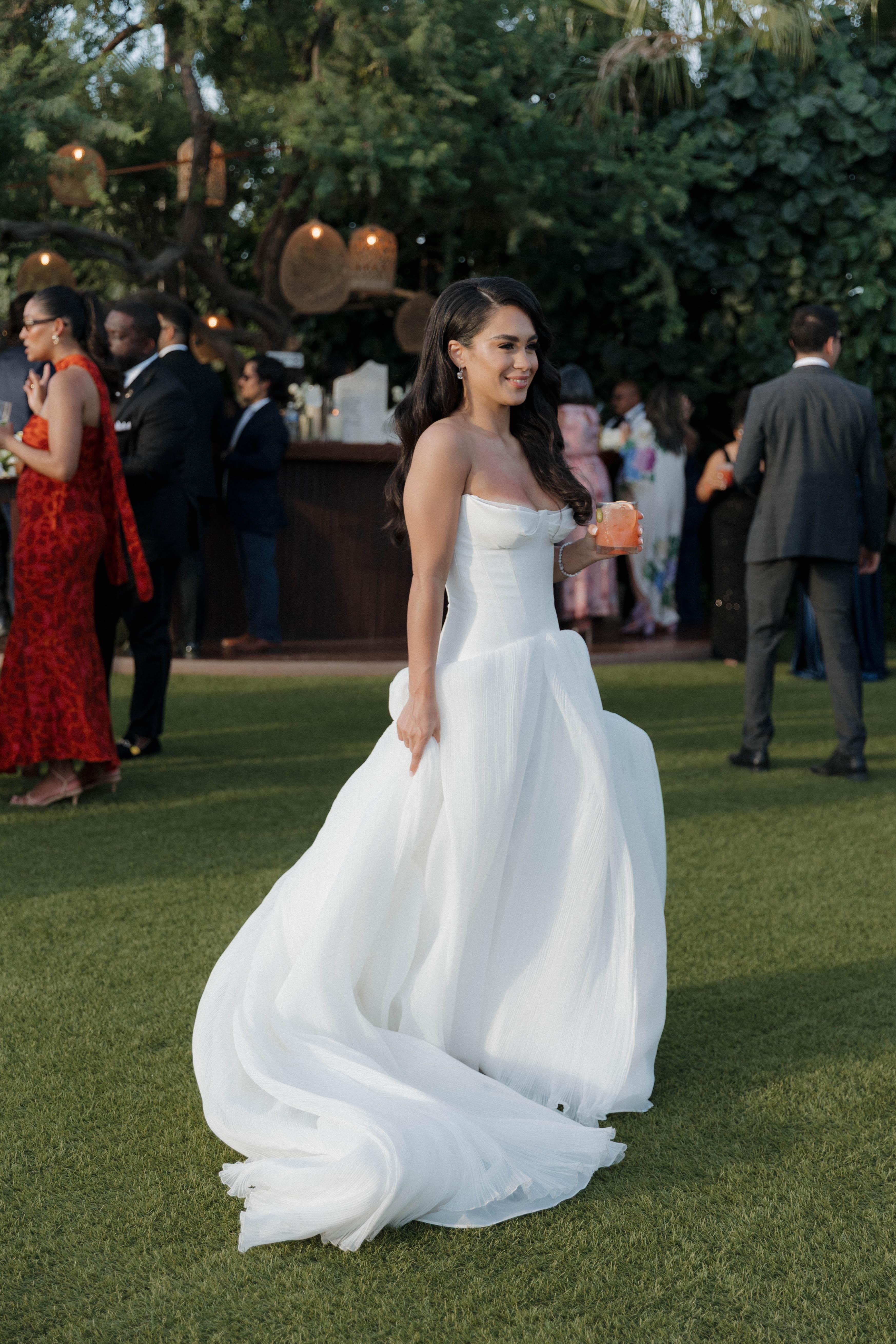 A Classic Spring Wedding at Petunias Venue photo 4