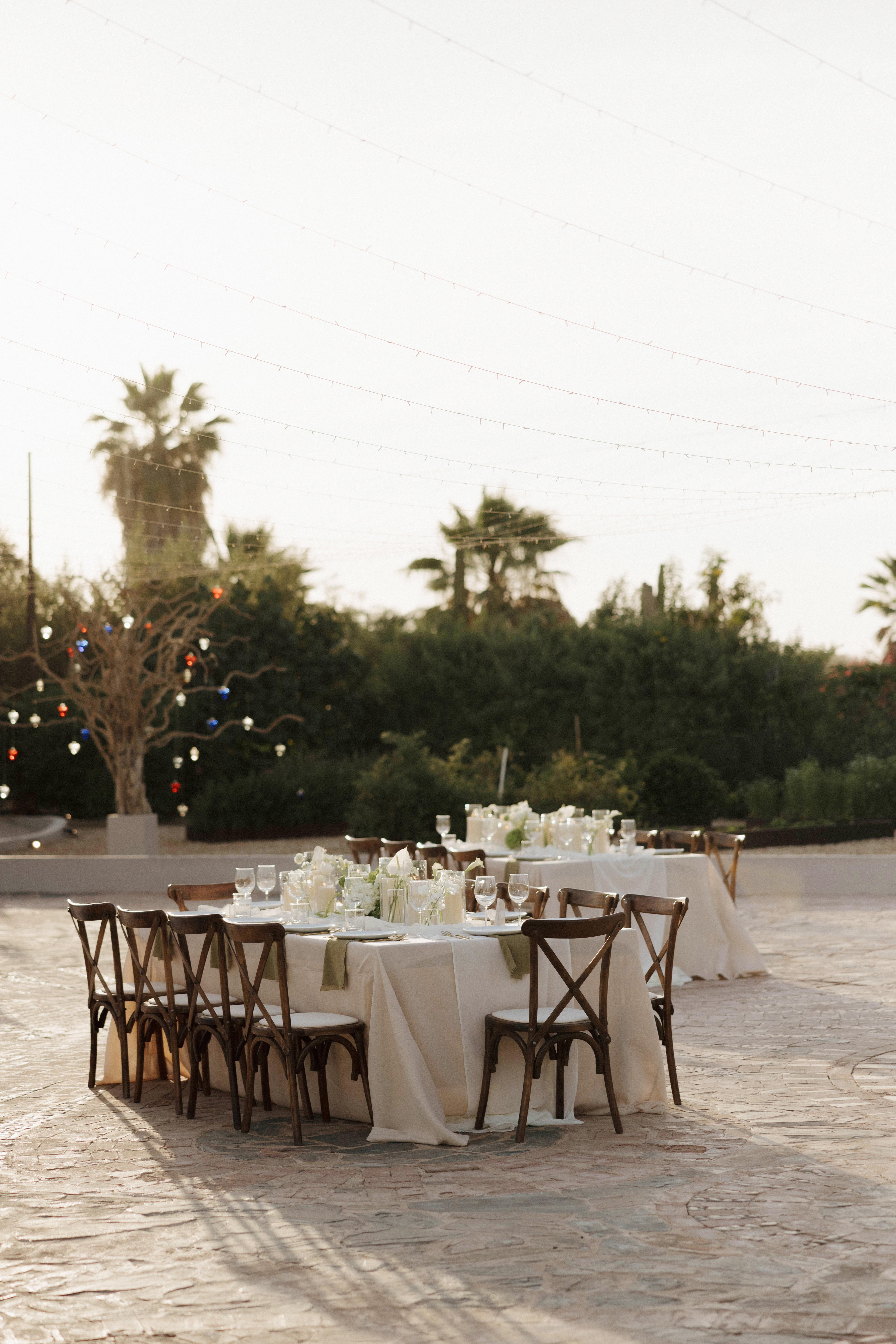 Emani Arceyut & Carlos Arceyut's wedding 91