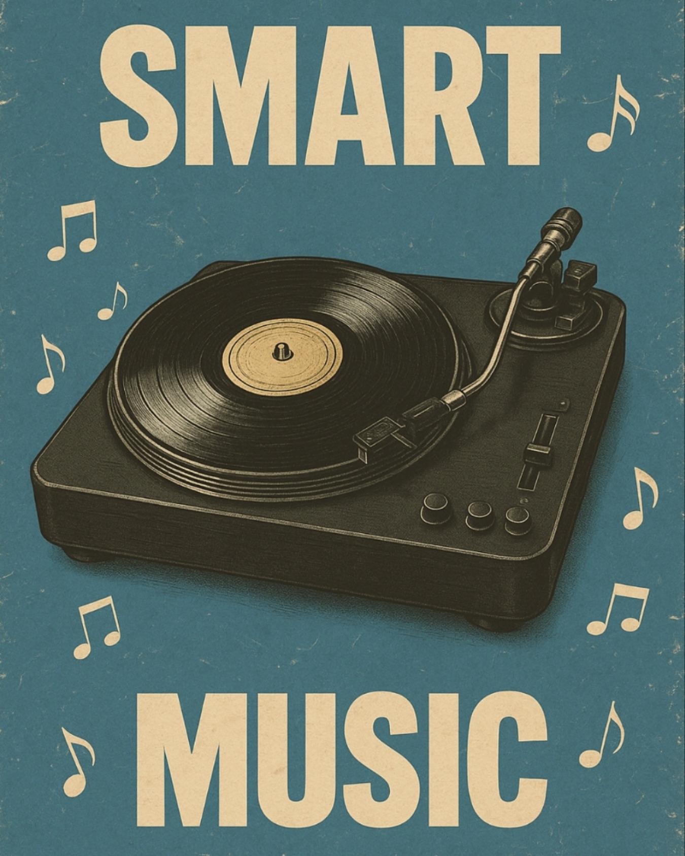 Smart Music portfolio 4