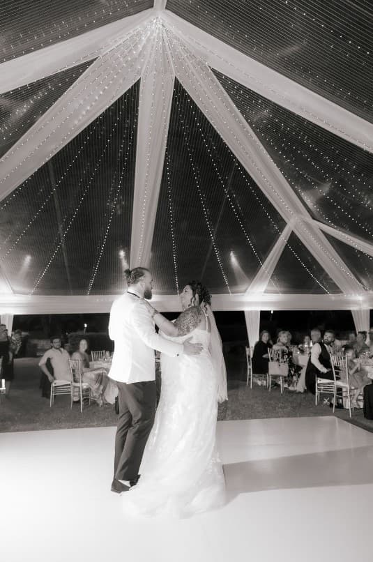 Shaelynn Fisher & Brian Filippone's wedding 43