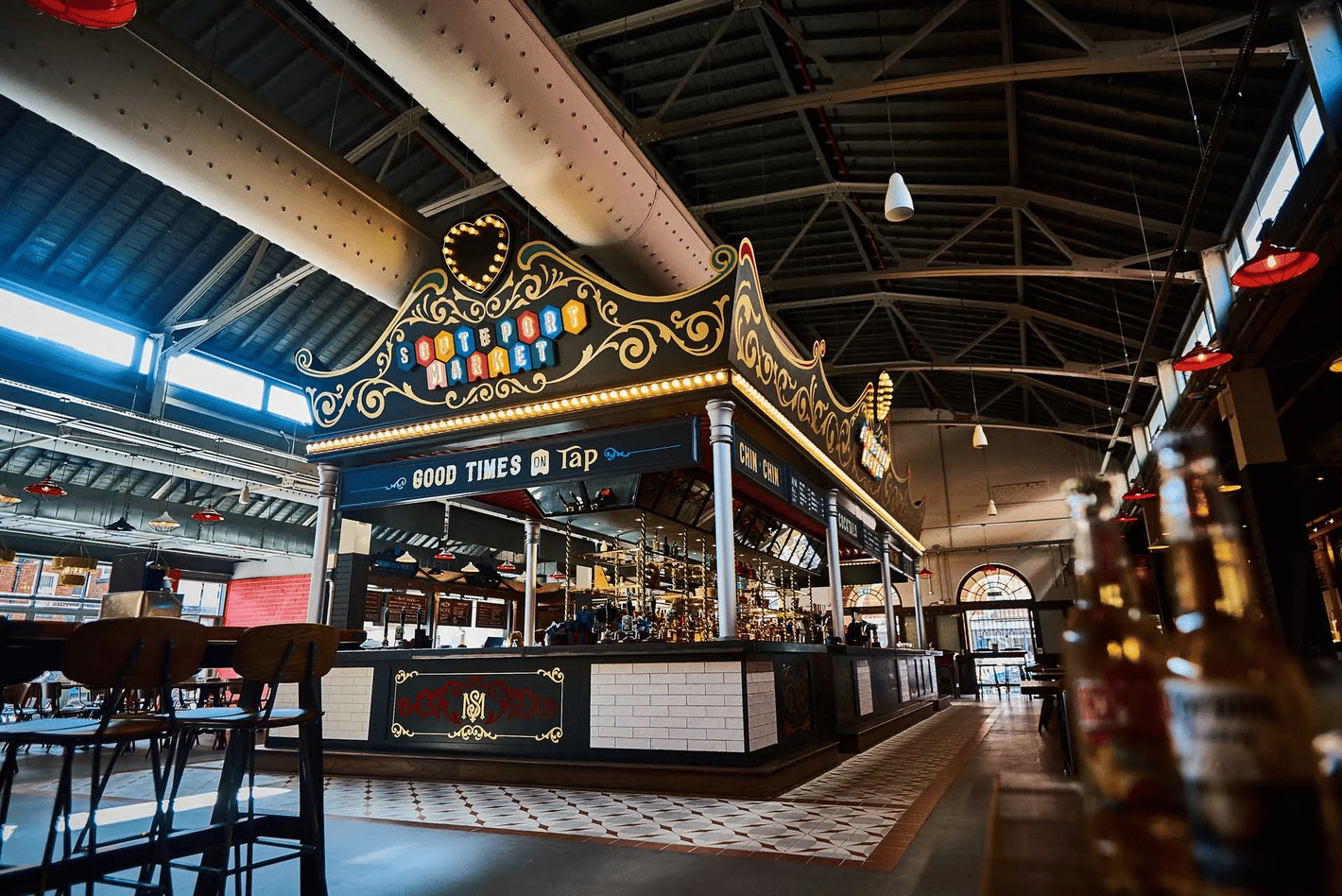 Southport Market