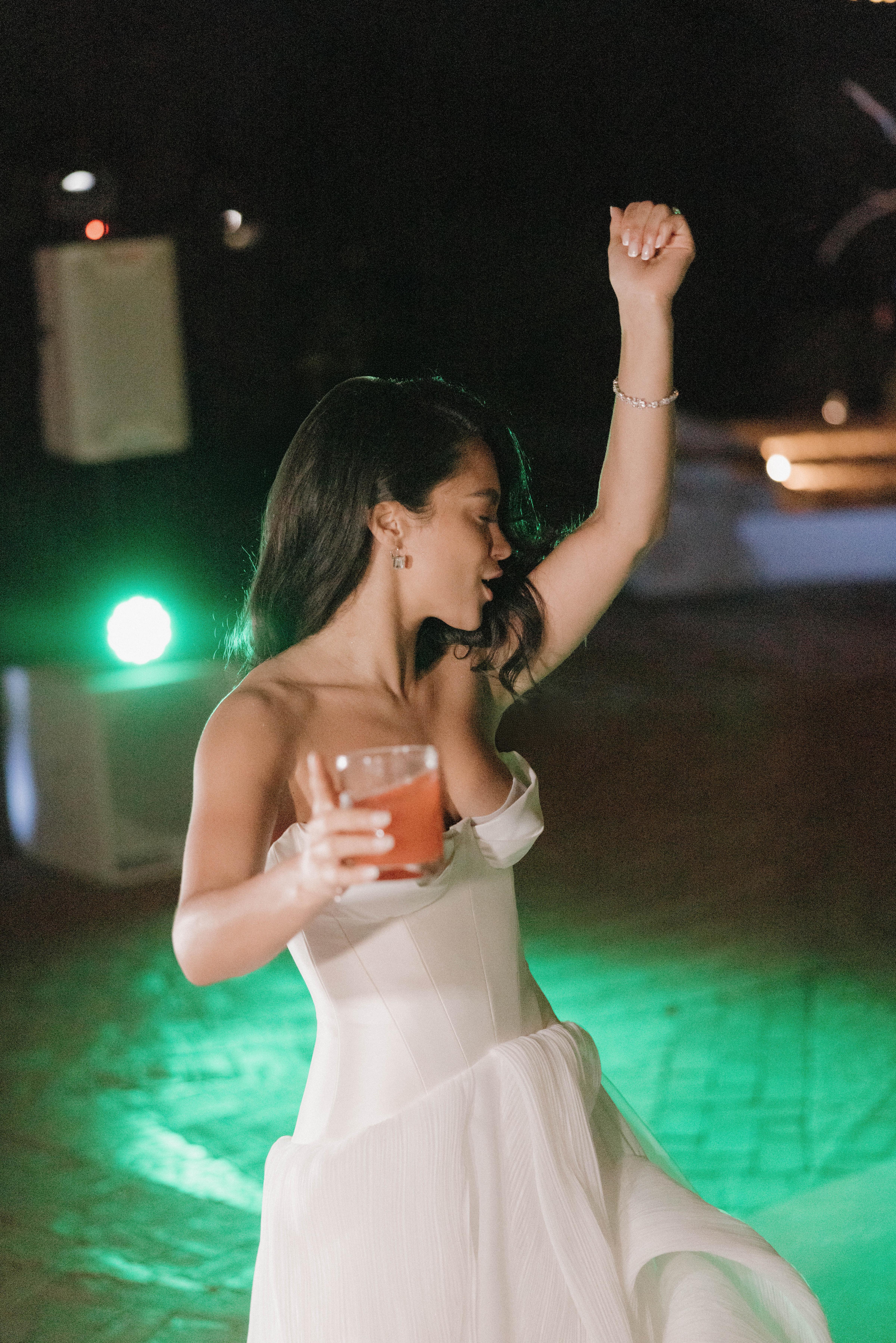Emani Arceyut & Carlos Arceyut's wedding 97