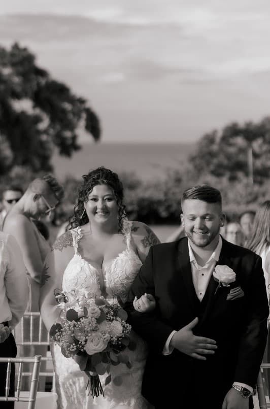 Shaelynn Fisher & Brian Filippone's wedding 53