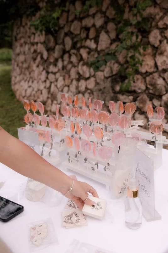 Shaelynn Fisher & Brian Filippone's wedding 58