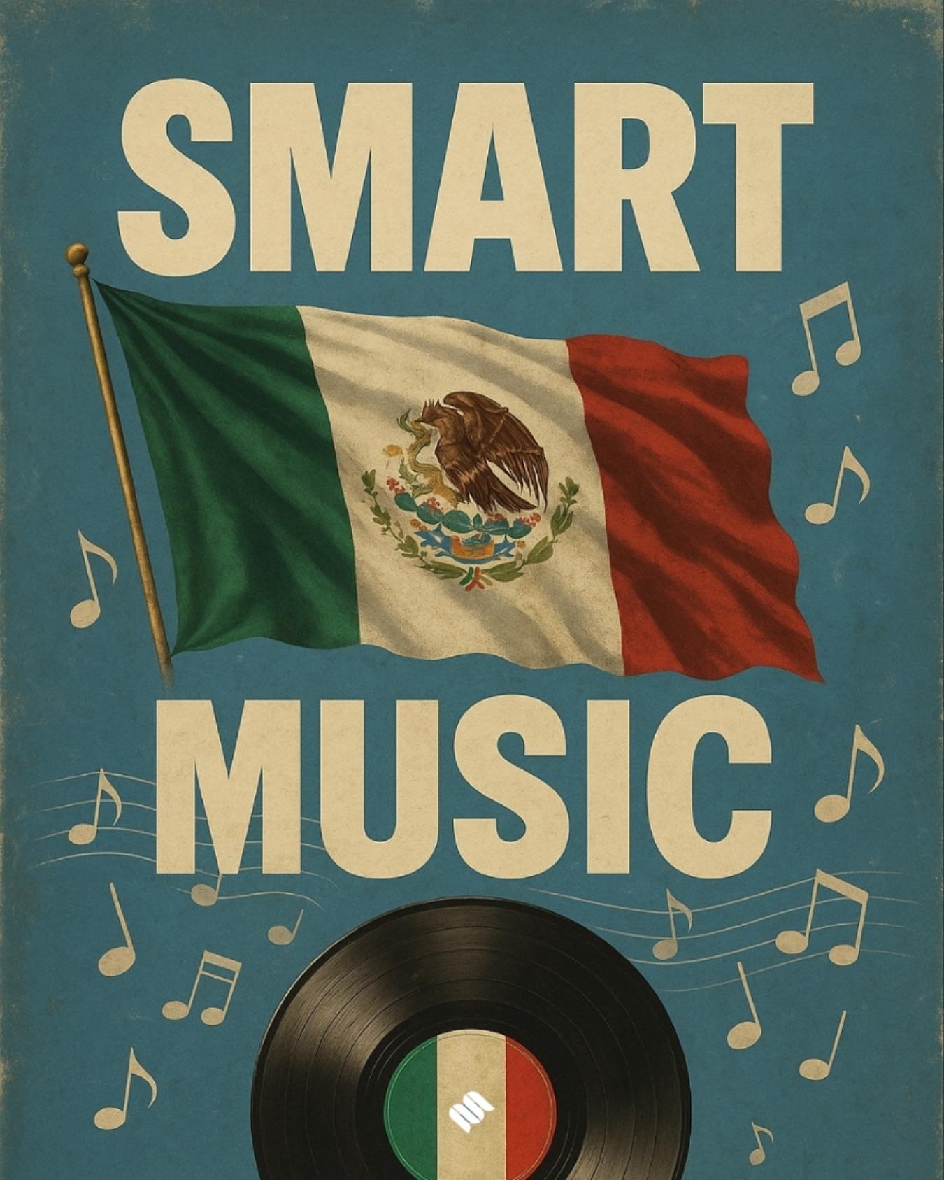 Smart Music portfolio 5