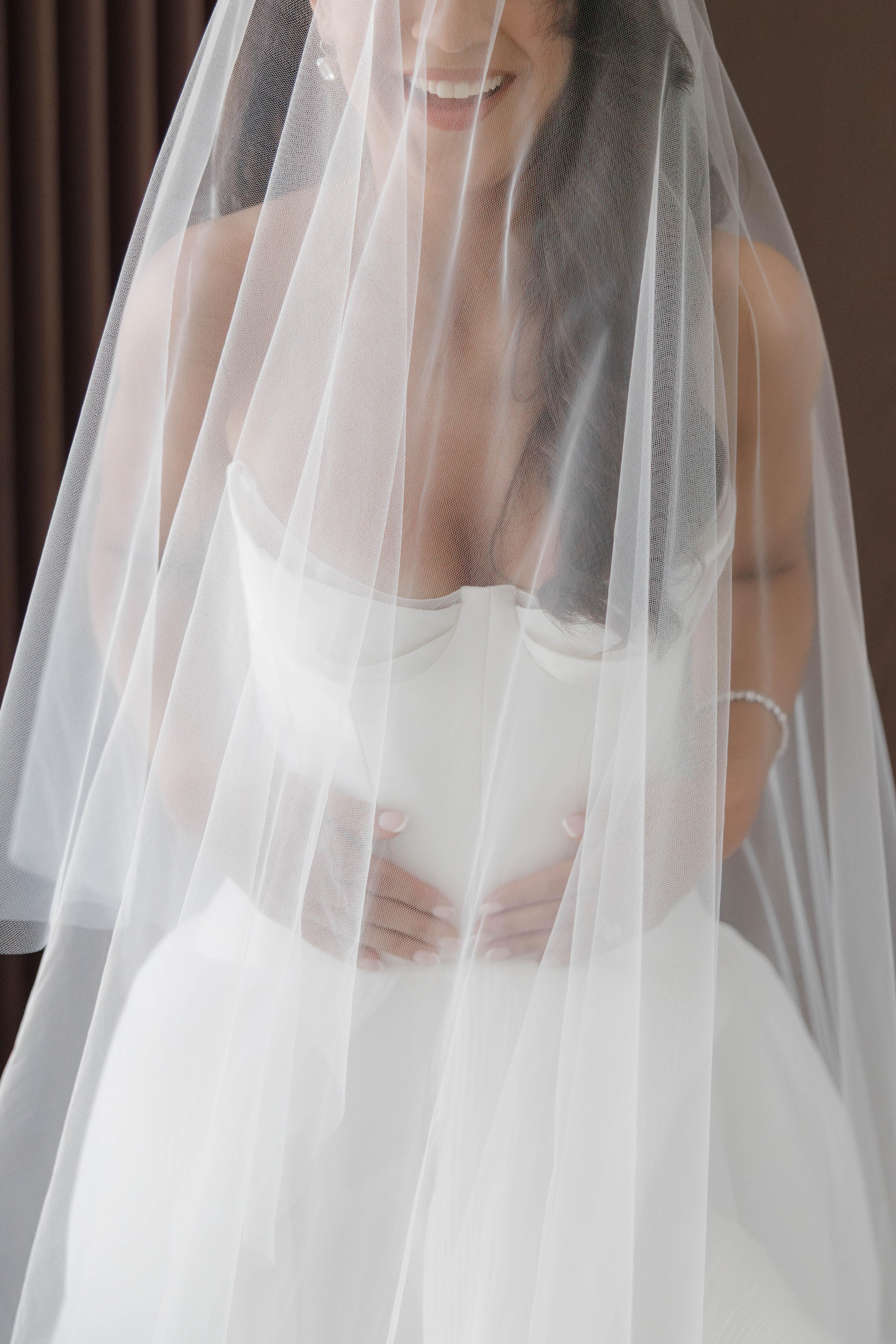 Emani Arceyut & Carlos Arceyut's wedding 53