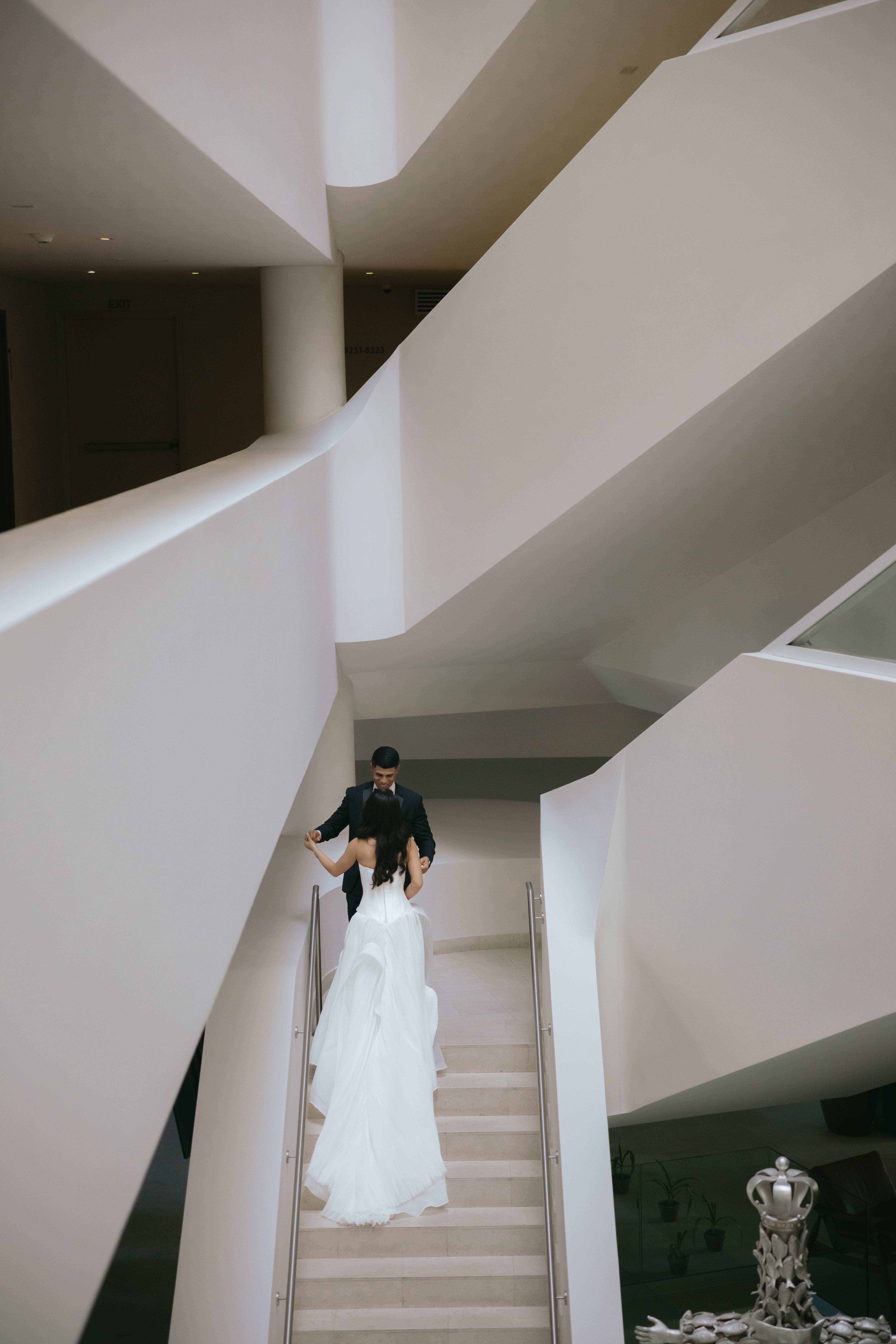 Emani Arceyut & Carlos Arceyut's wedding 37