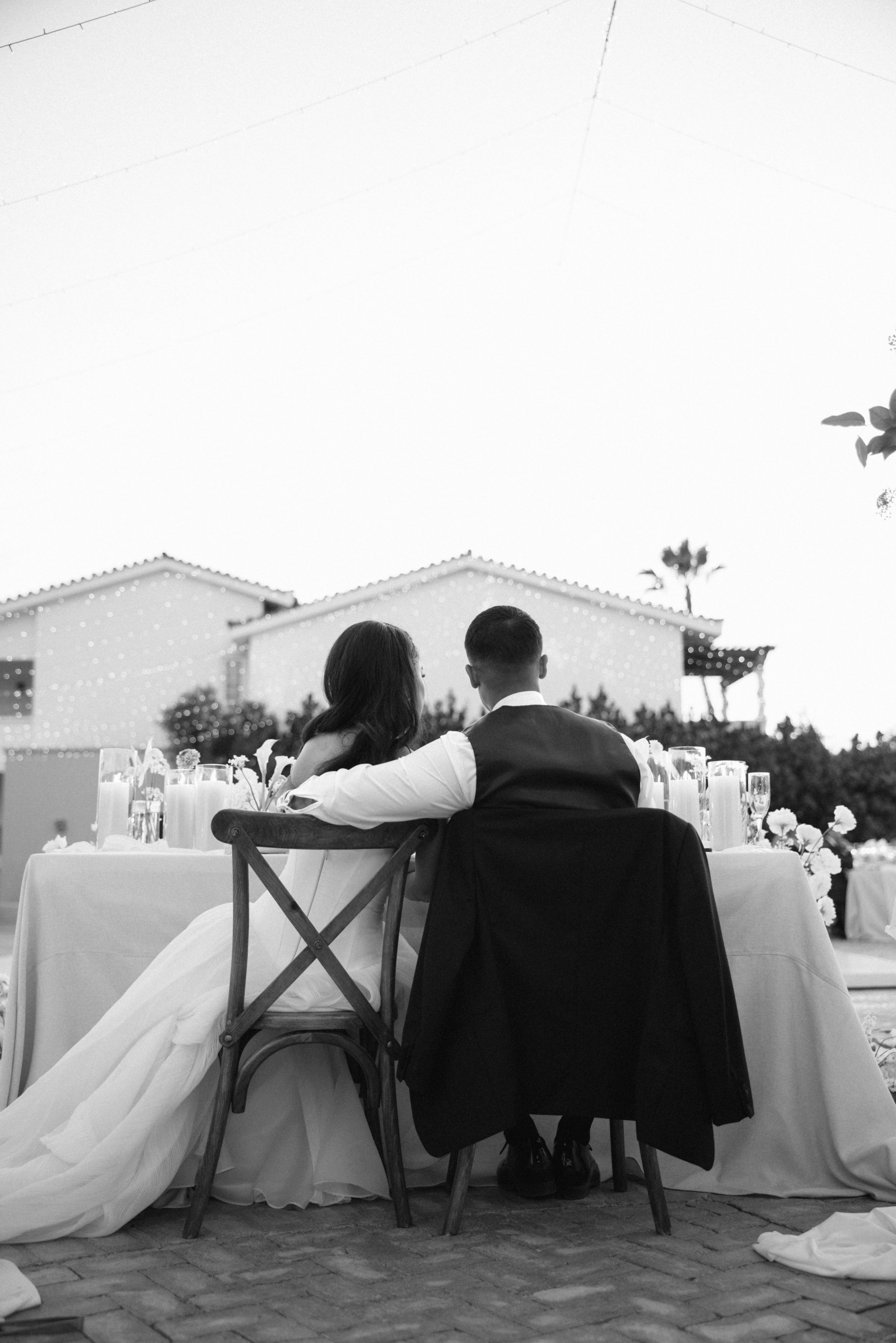 Emani Arceyut & Carlos Arceyut's wedding 49