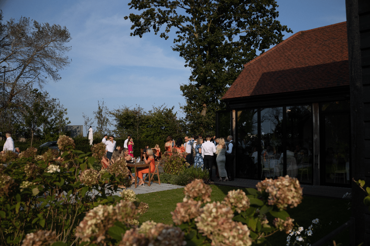 The Gardens