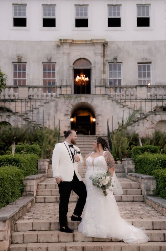 Shaelynn Fisher & Brian Filippone's wedding 29