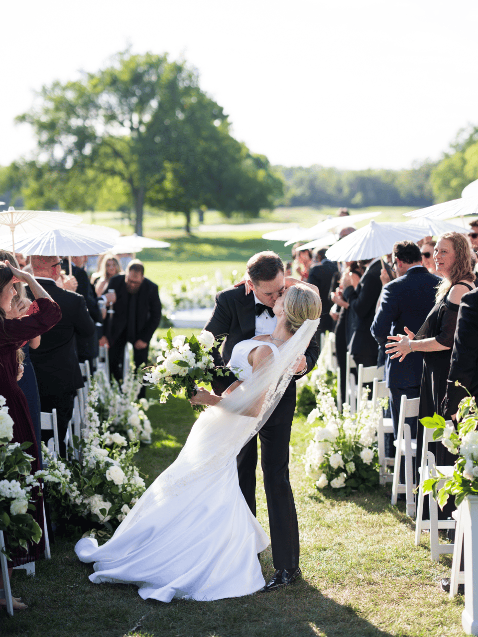 Bridget Oberheide & James Oberheide's wedding-image-17