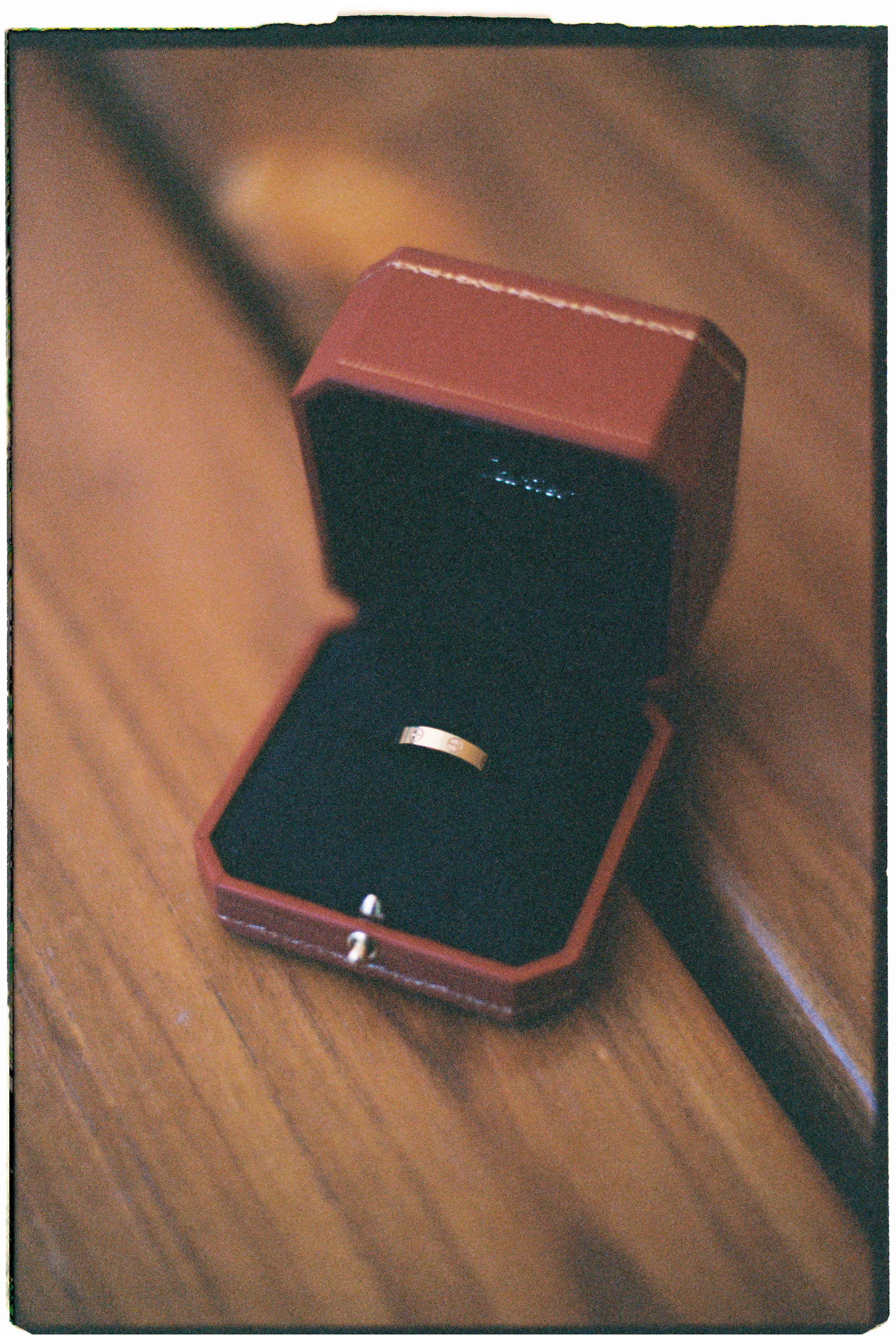 Emani Arceyut & Carlos Arceyut's wedding 44