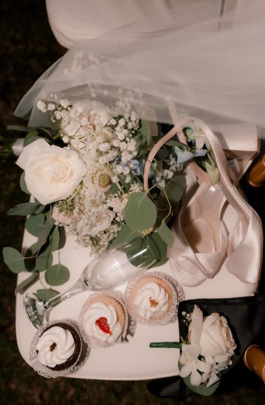 Shaelynn Fisher & Brian Filippone's wedding 60
