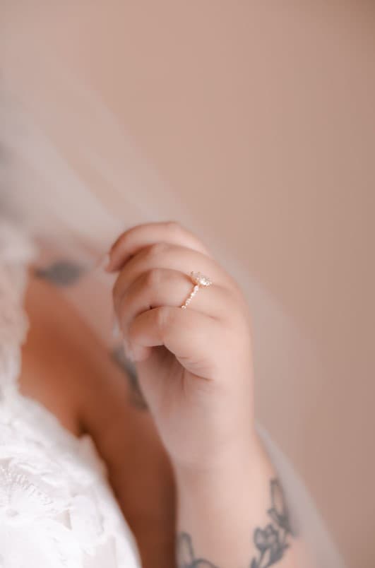 Shaelynn Fisher & Brian Filippone's wedding 3