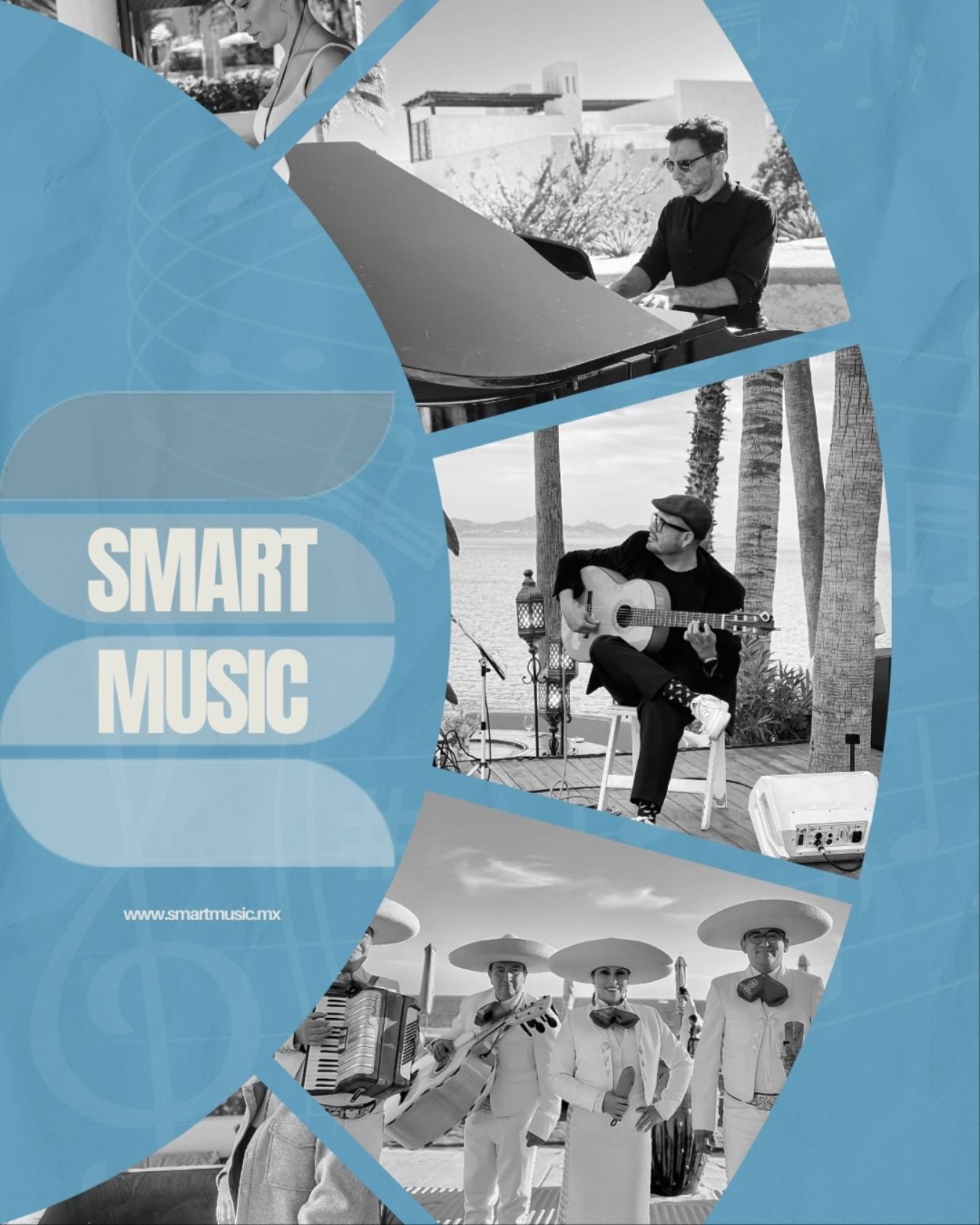 Smart Music portfolio 2