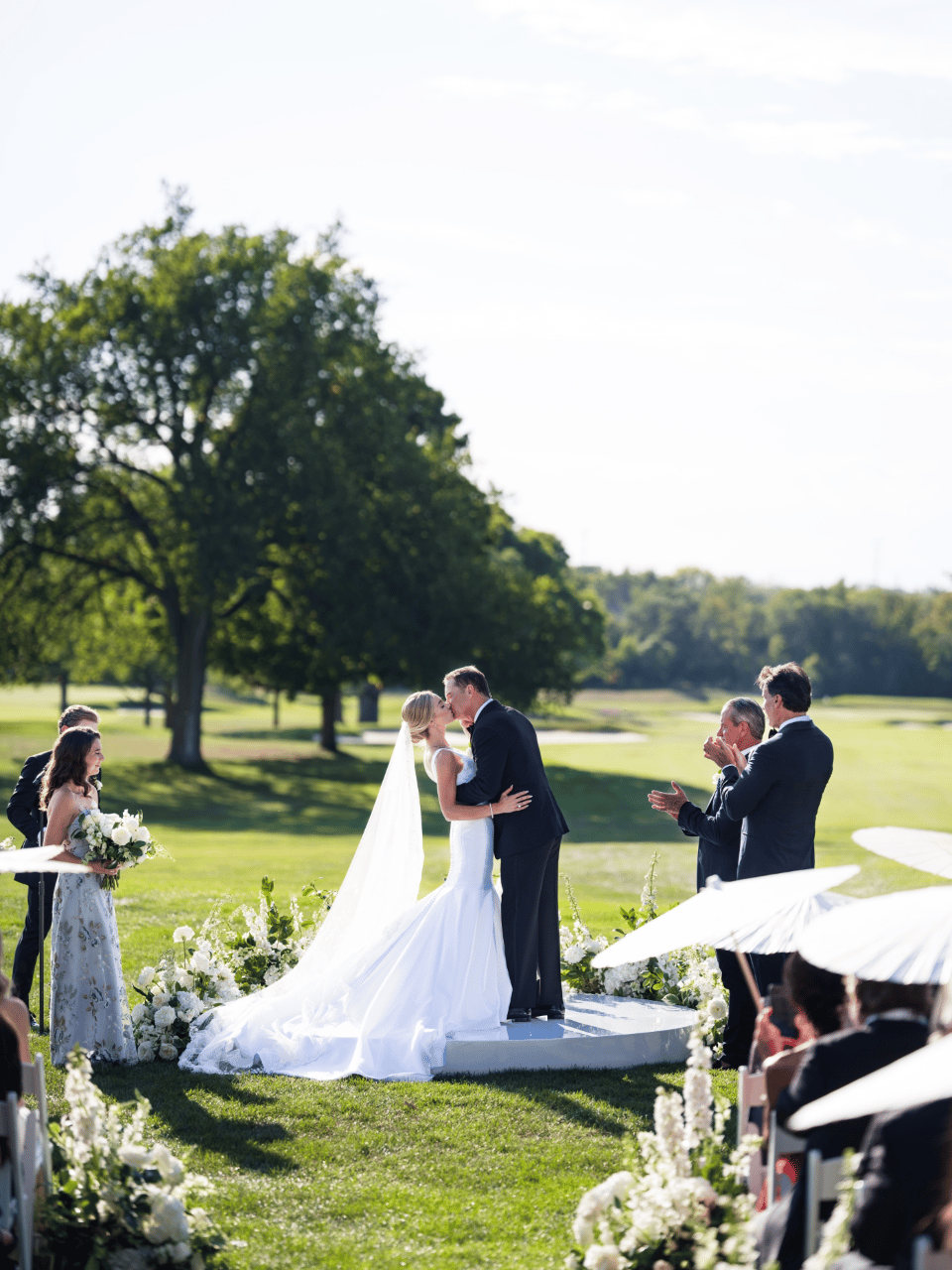 Bridget Oberheide & James Oberheide's wedding-image-16