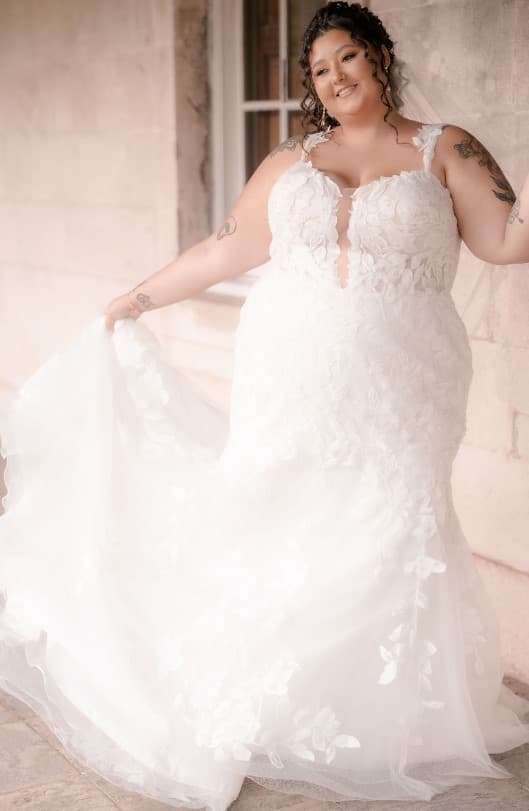 Shaelynn Fisher & Brian Filippone's wedding 6