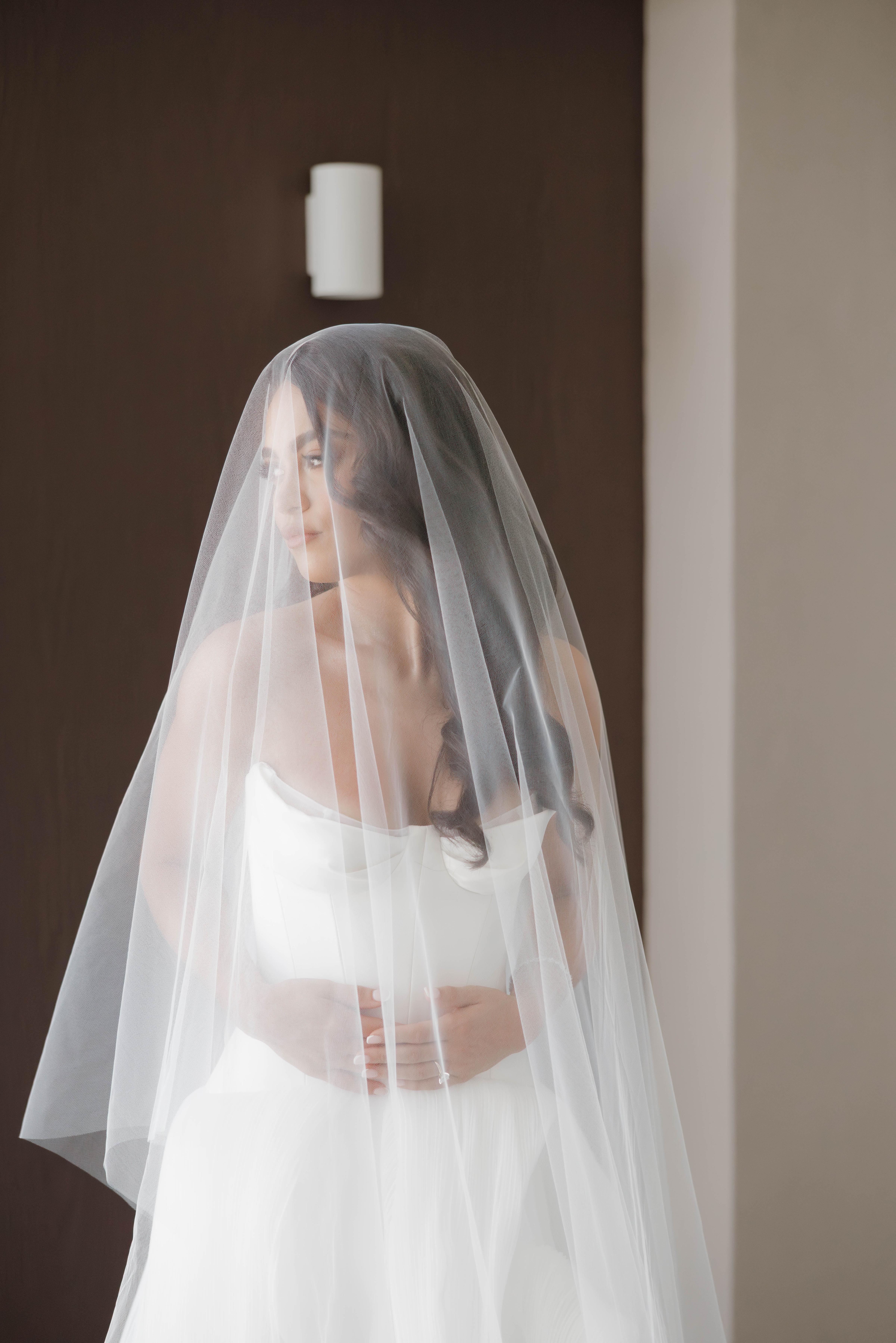 Emani Arceyut & Carlos Arceyut's wedding 79