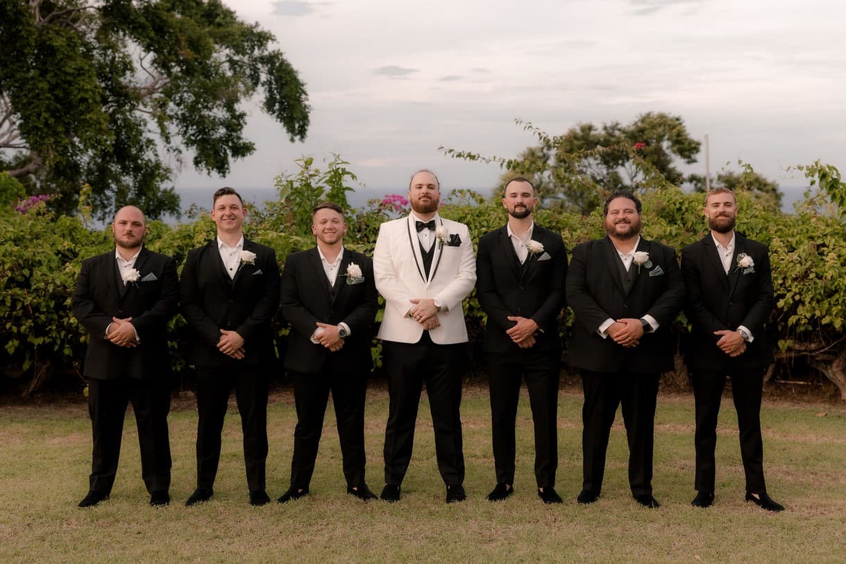Shaelynn Fisher & Brian Filippone's wedding 73