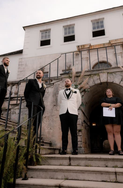 Shaelynn Fisher & Brian Filippone's wedding 70