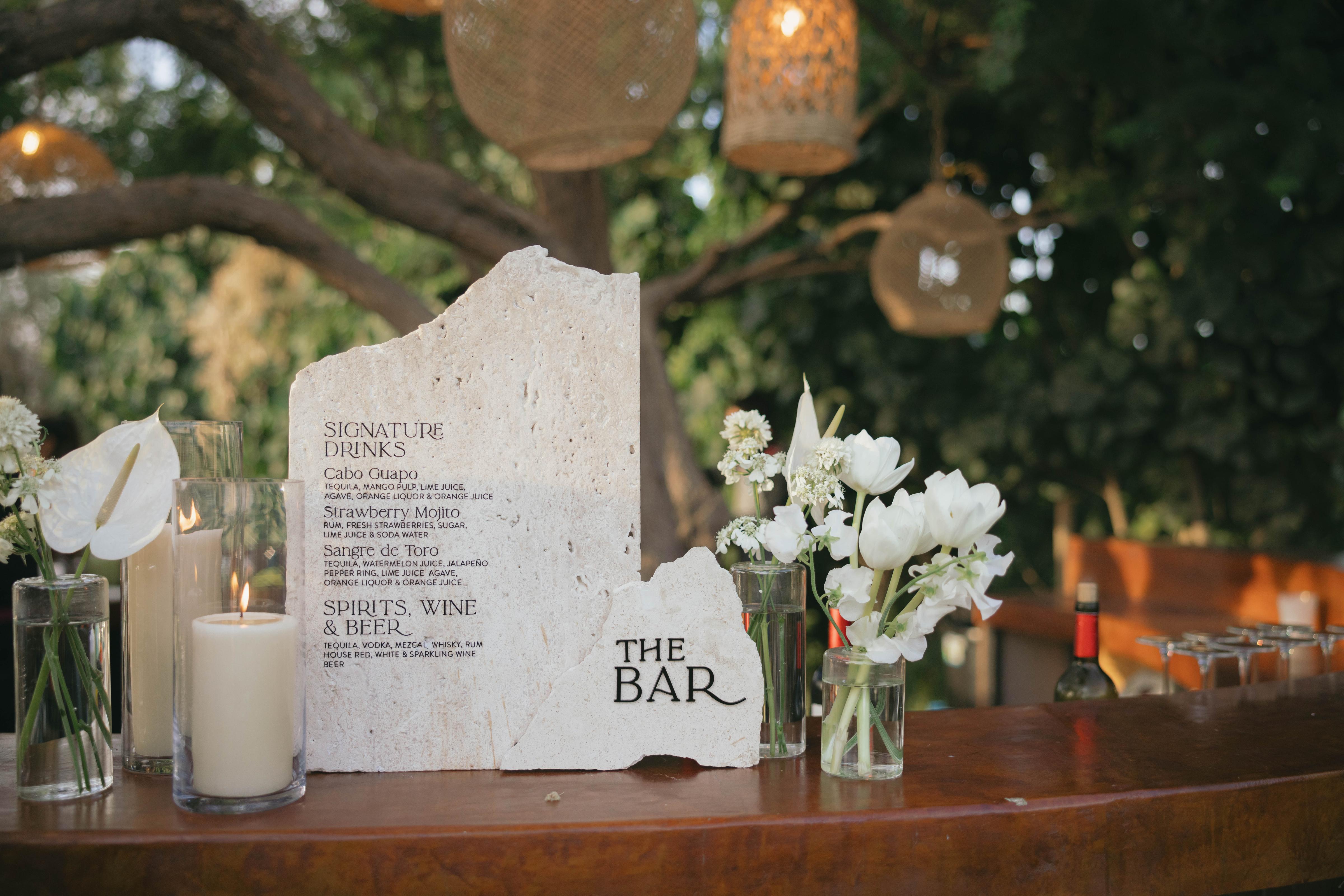 Emani Arceyut & Carlos Arceyut's wedding 70