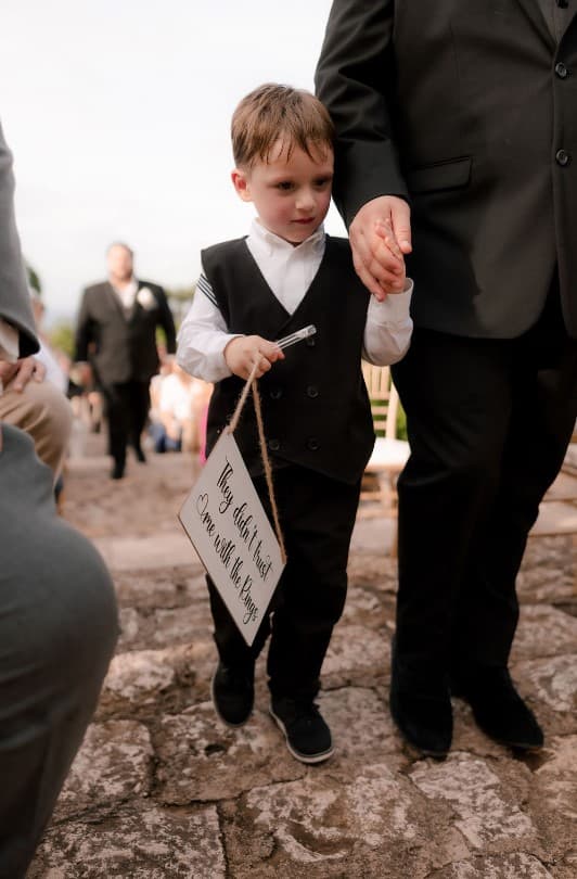 Shaelynn Fisher & Brian Filippone's wedding 45