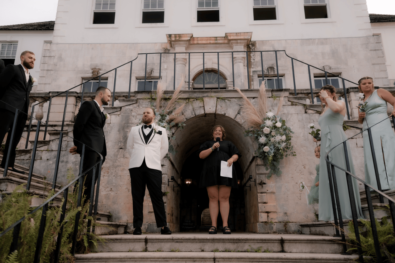 Shaelynn Fisher & Brian Filippone's wedding-image-11