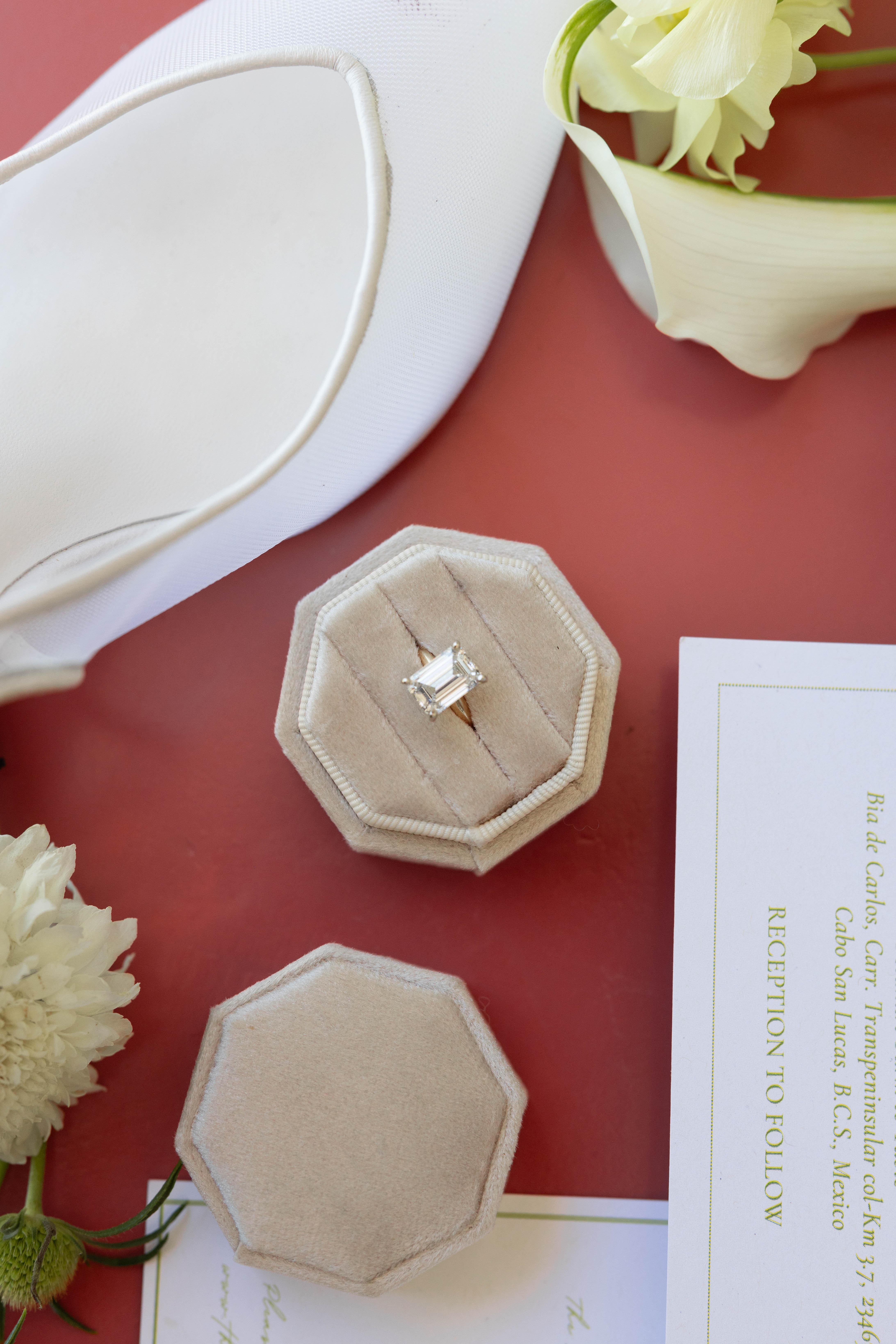 Emani Arceyut & Carlos Arceyut's wedding 51