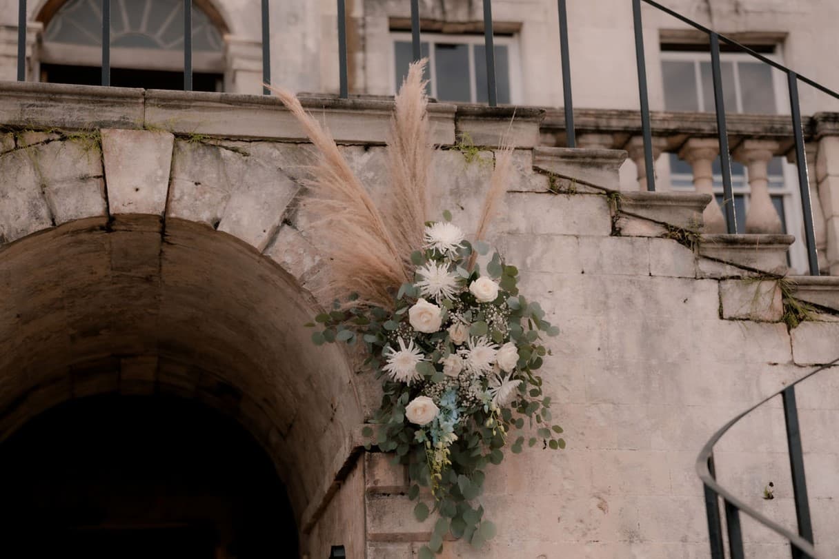 Shaelynn Fisher & Brian Filippone's wedding 39