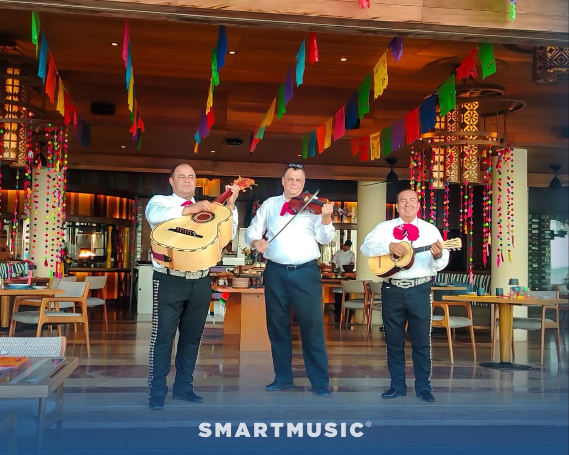 Smart Music portfolio 3