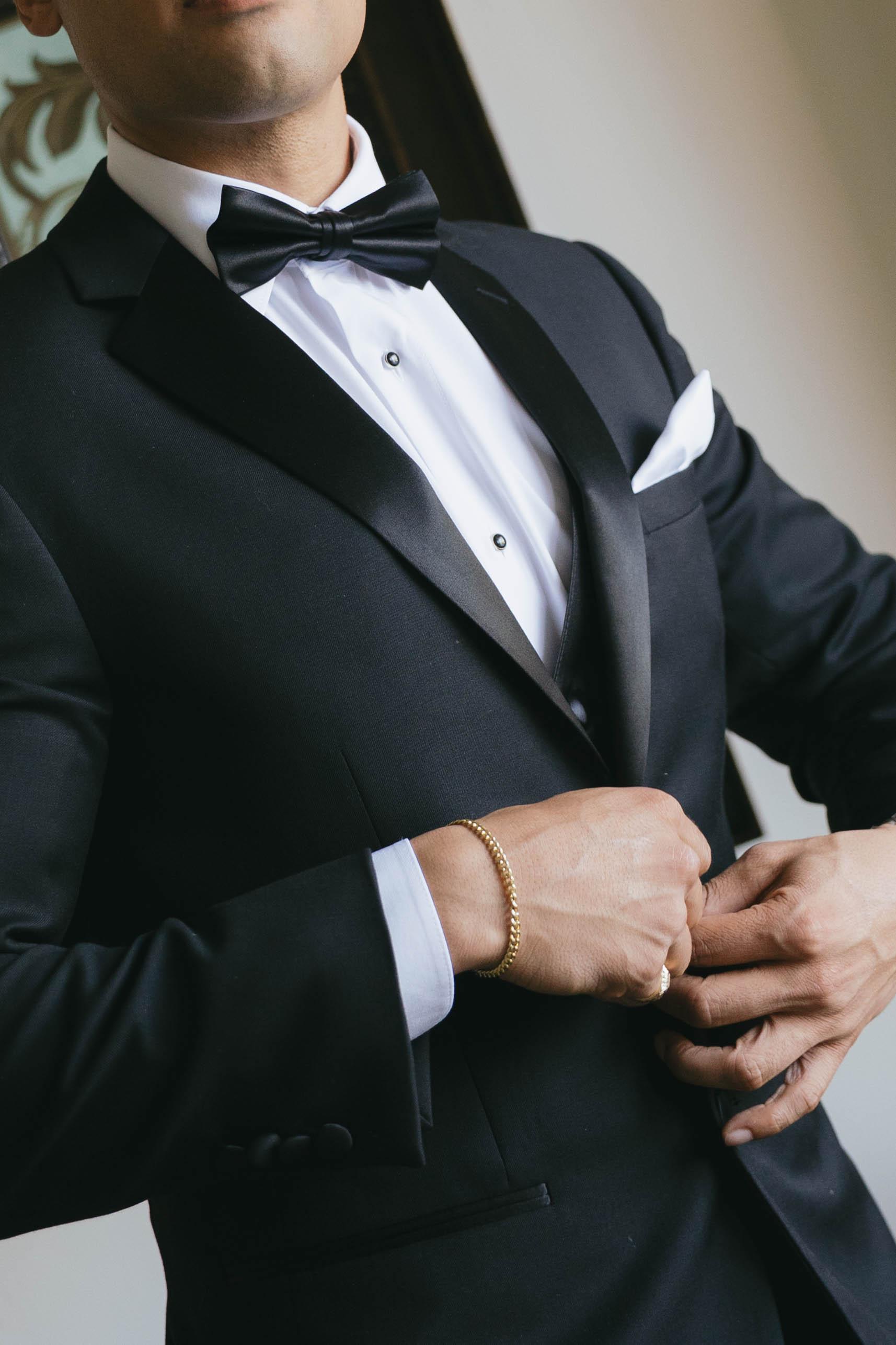Emani Arceyut & Carlos Arceyut's wedding 1