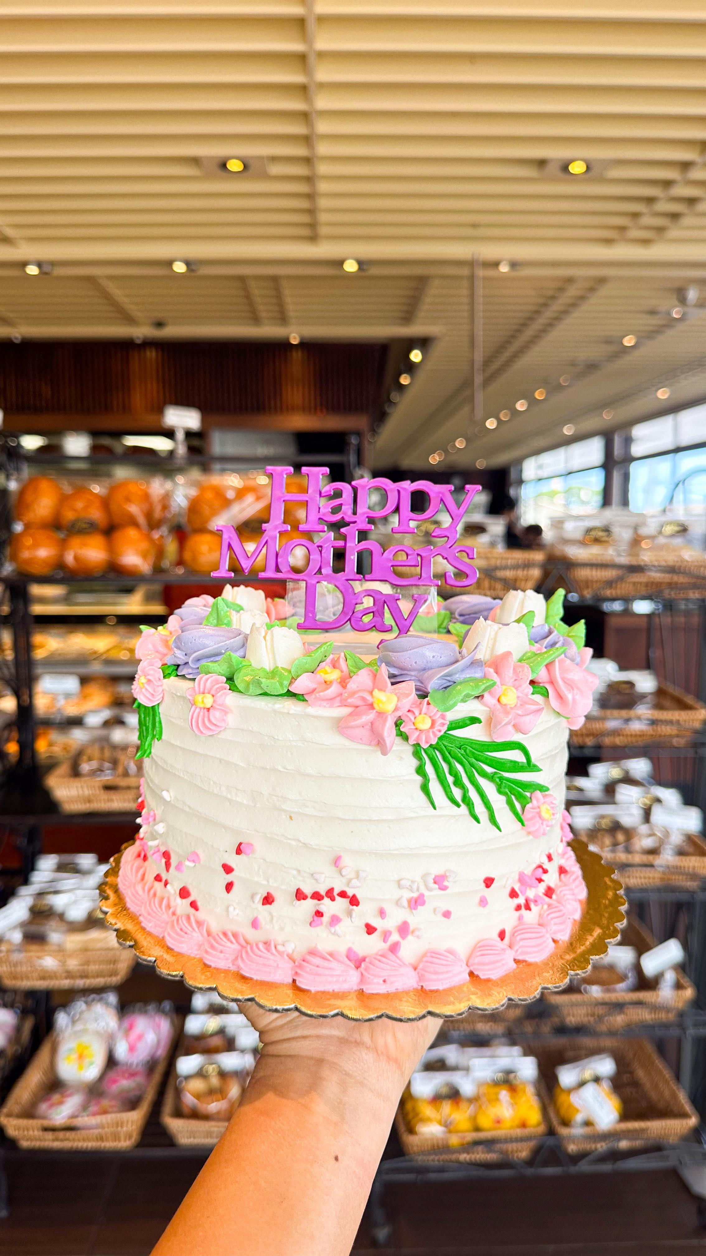 Liliha Bakery portfolio 4
