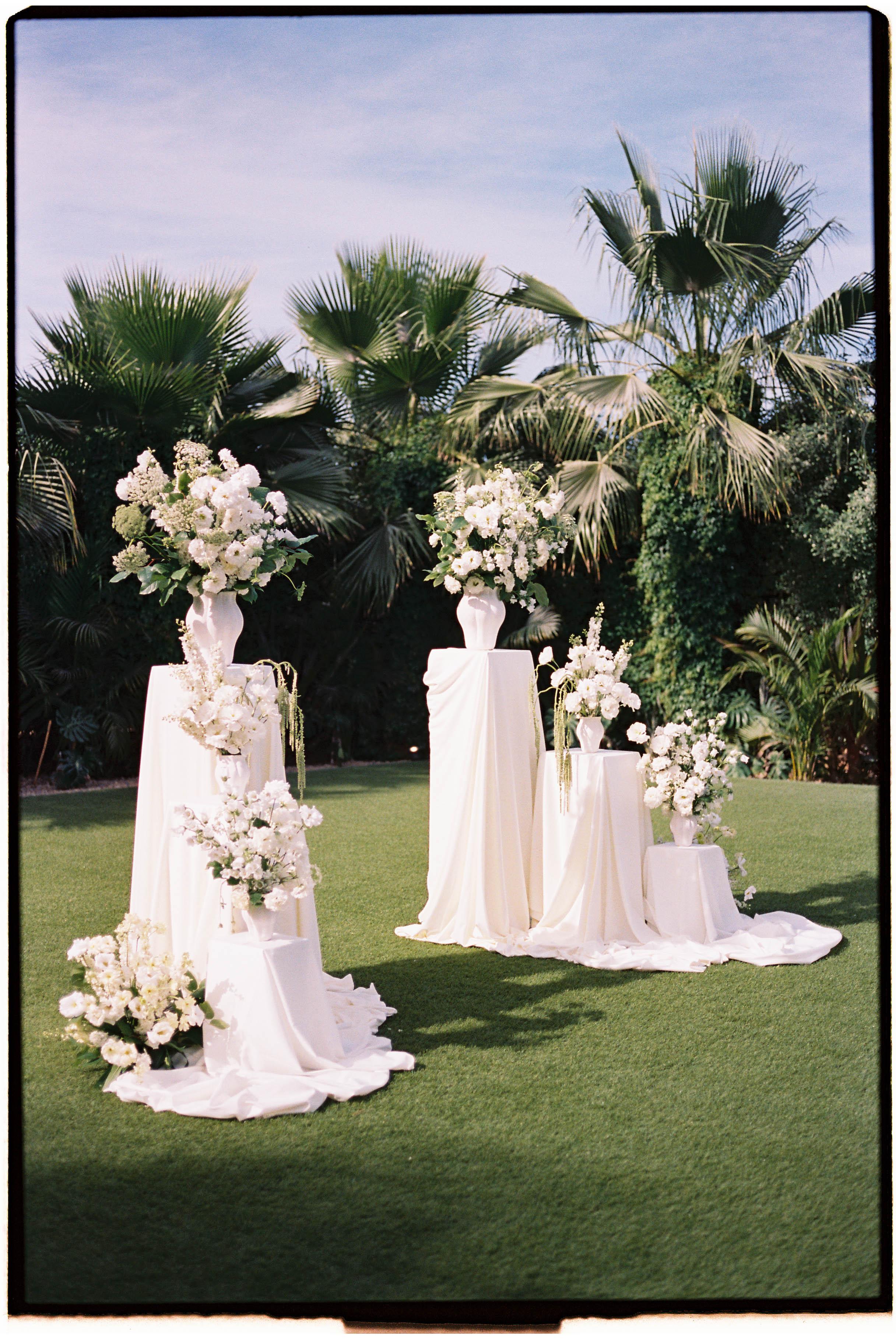 Emani Arceyut & Carlos Arceyut's wedding 14