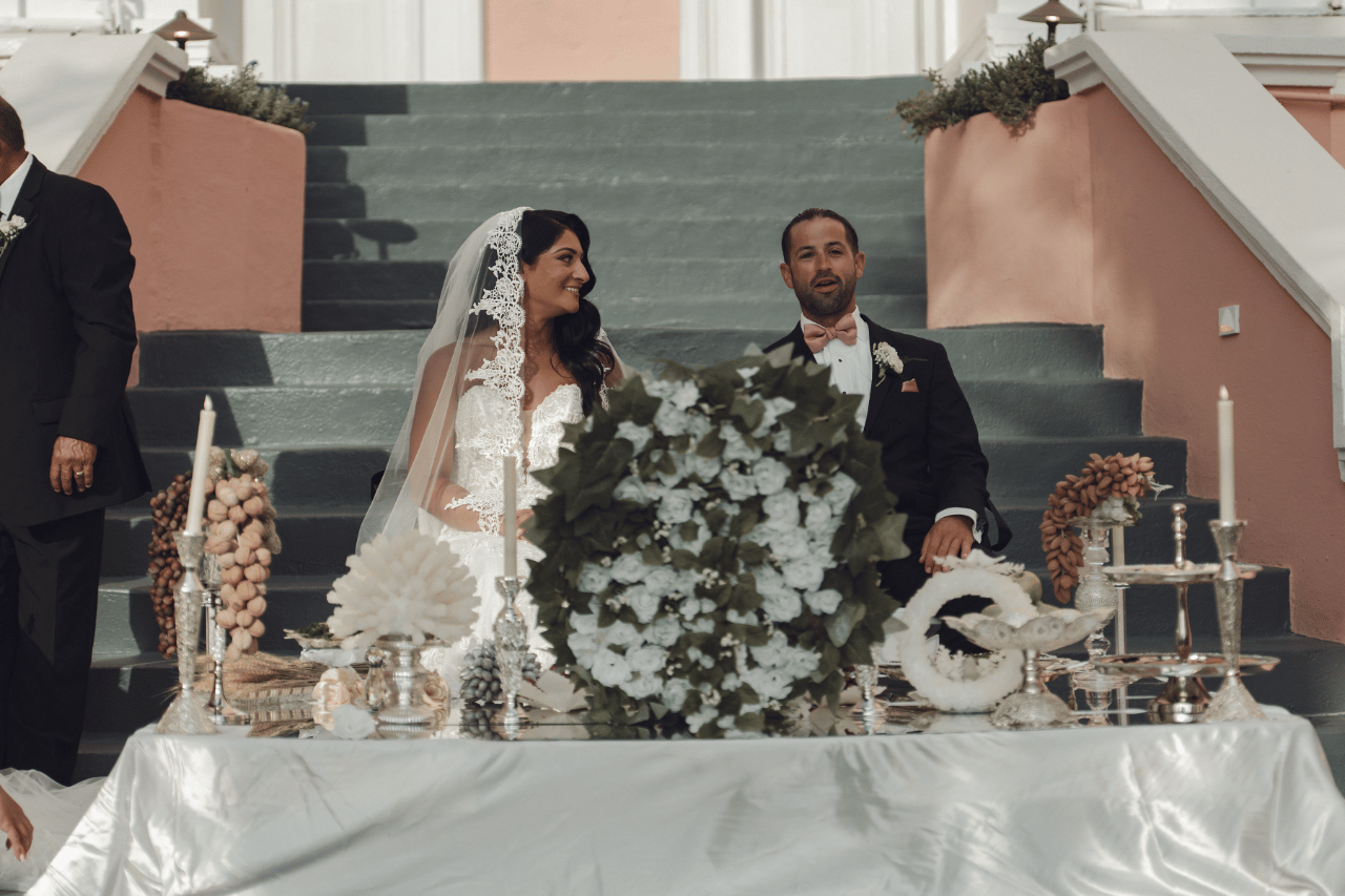 A Romantic Spring Wedding at The Don CeSar photo 5