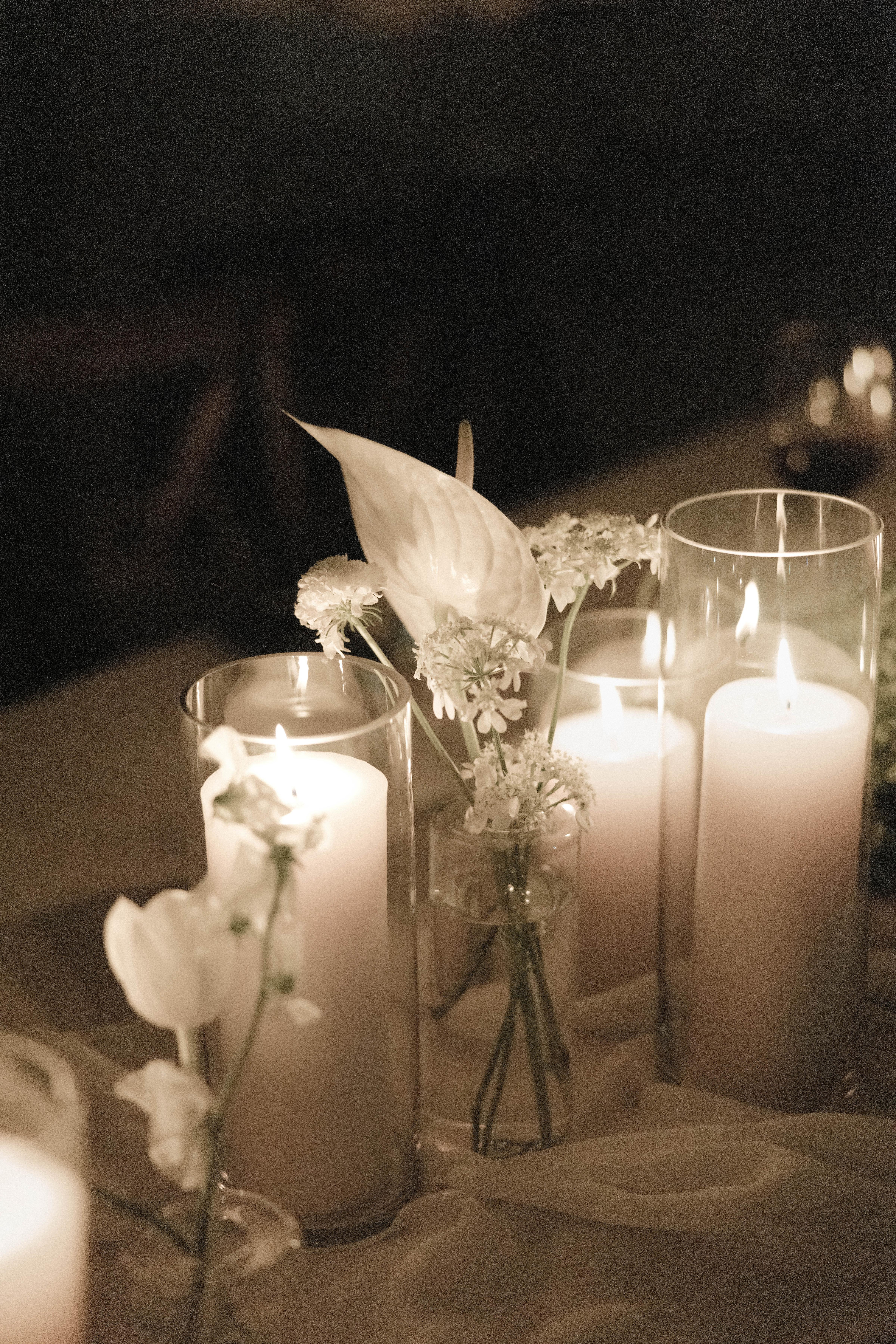 Emani Arceyut & Carlos Arceyut's wedding 96