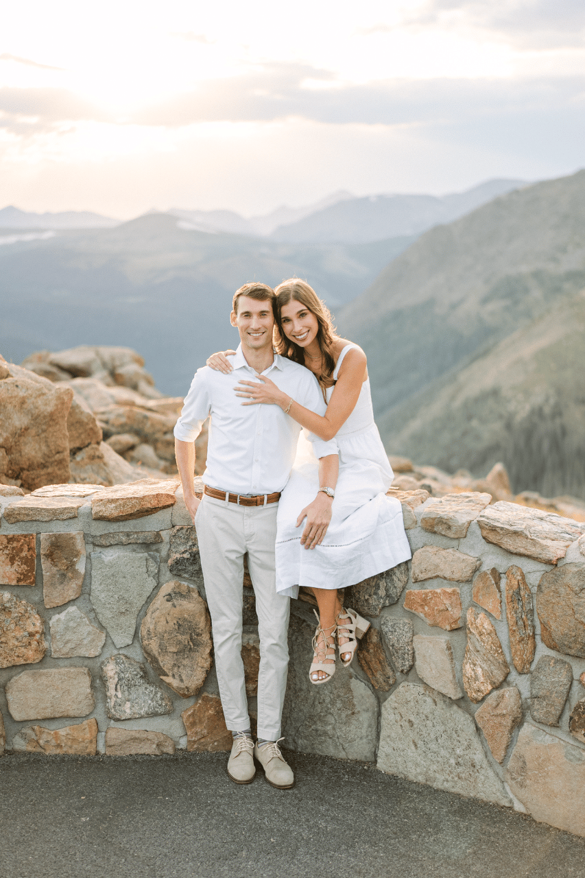 Alexa Greenfeld & Daniel Pittenger's wedding-image-27