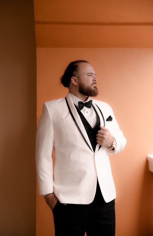 Shaelynn Fisher & Brian Filippone's wedding 24