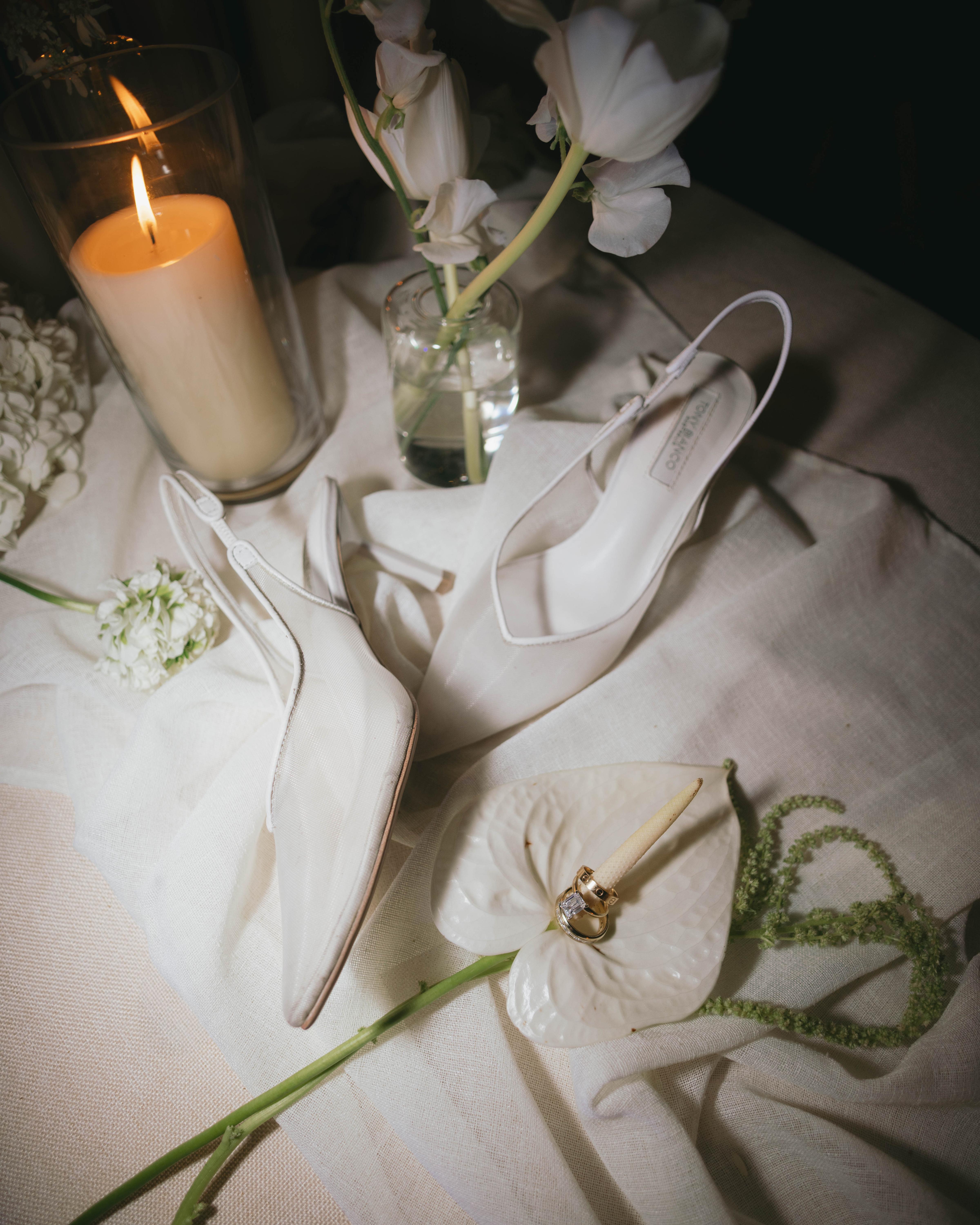 Emani Arceyut & Carlos Arceyut's wedding 69