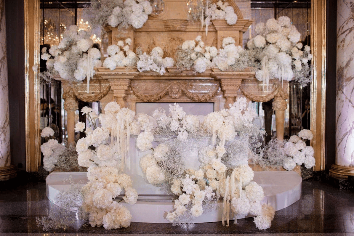 Solomia Bohutska & Olexandr Hleba's wedding 8