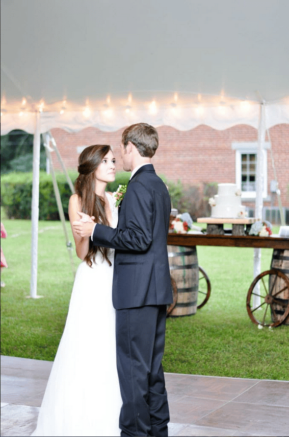 Macon Tent Rentals portfolio 3