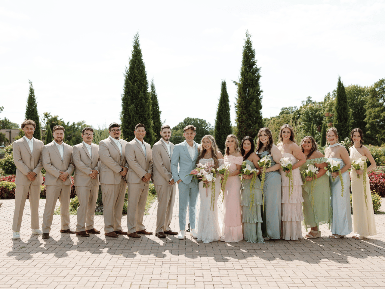 Terah Bryson & Jacob Medrano's wedding-image-42