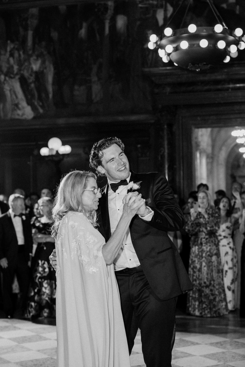 Jenny Grimes & Eddy Fish's wedding-image-109