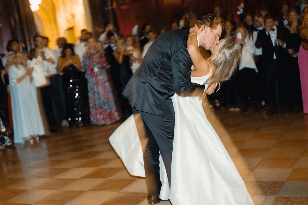 Jenny Grimes & Eddy Fish's wedding-image-107