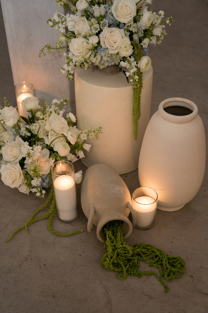 Malia Floral Design