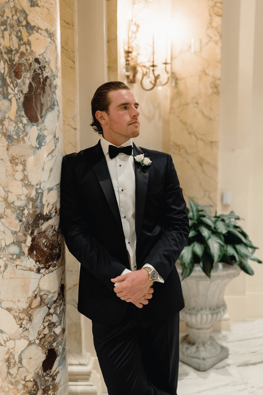 Jenny Grimes & Eddy Fish's wedding-image-28