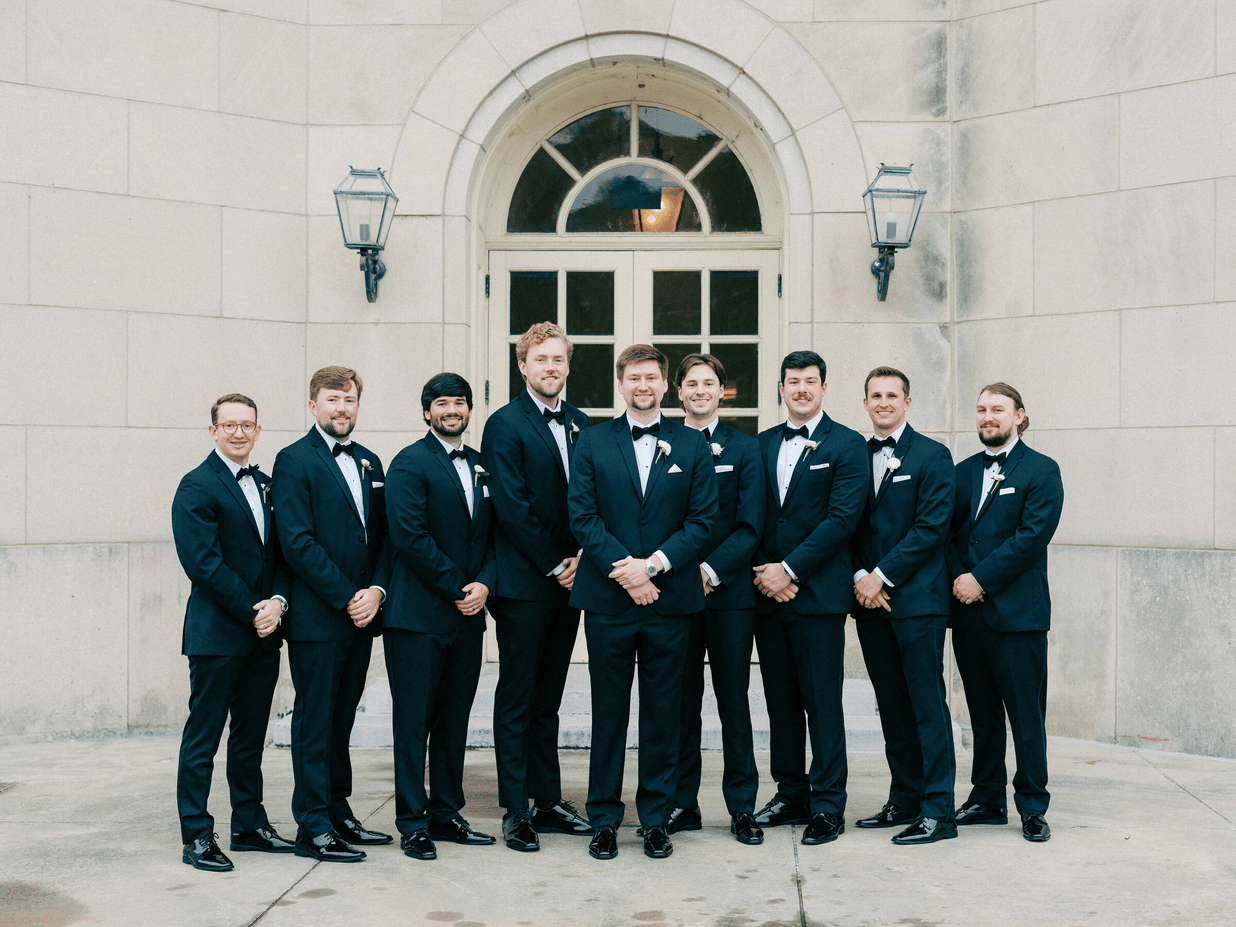 Courtney Bishop & Steven Arnold's wedding 21