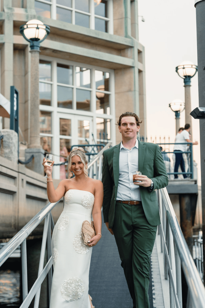 Jenny Grimes & Eddy Fish's wedding-image-19