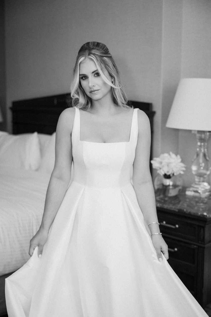 Jenny Grimes & Eddy Fish's wedding-image-33